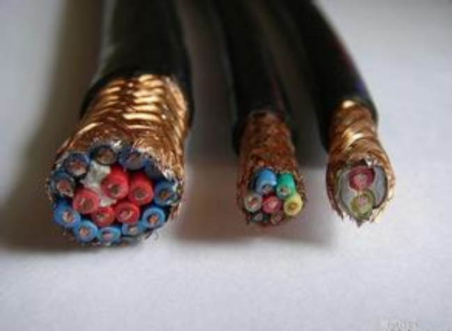 泸州DJYVP计算机电缆