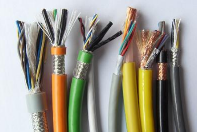 泸州DJYVPR/DJYPVPR计算机电缆